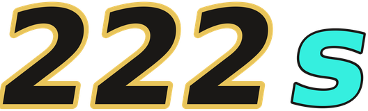 222s logo